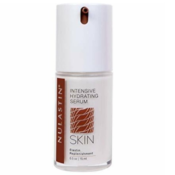 NULASTIN SKIN – INTENSIVE HYDRATING FACE SERUM | SKIN HYDRATION & REJUVENATING - Picture 1 of 5